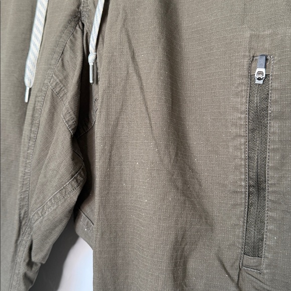 Vuori Ripstop Climber Pants Green Men’s Size Large - Picture 6 of 7